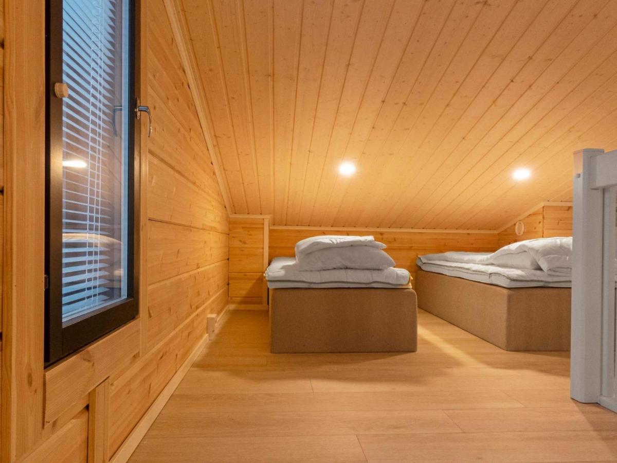 Holiday Home Villa Viima By Interhome Saariselka Kültér fotó