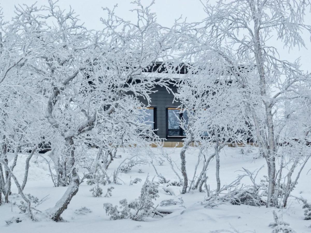 Holiday Home Villa Viima By Interhome Saariselka Kültér fotó