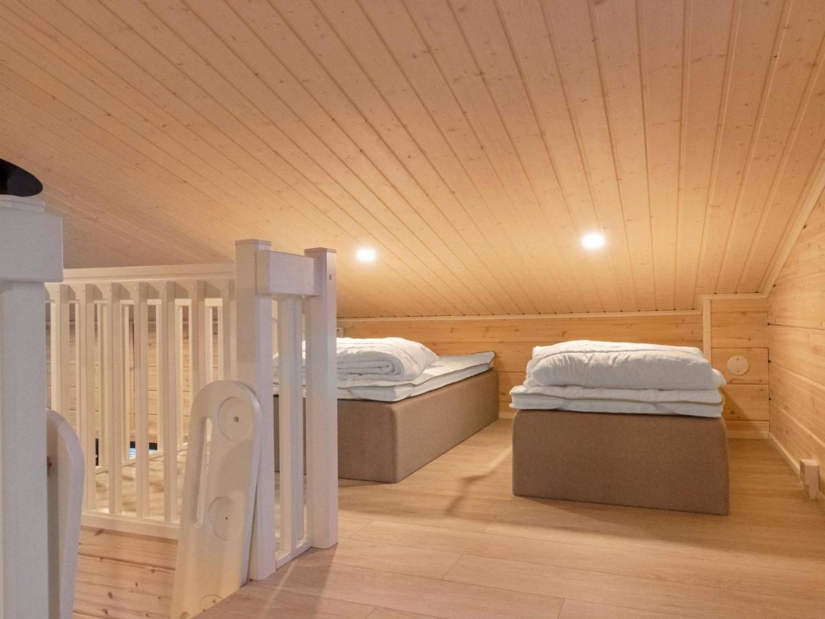 Holiday Home Villa Viima By Interhome Saariselka Kültér fotó