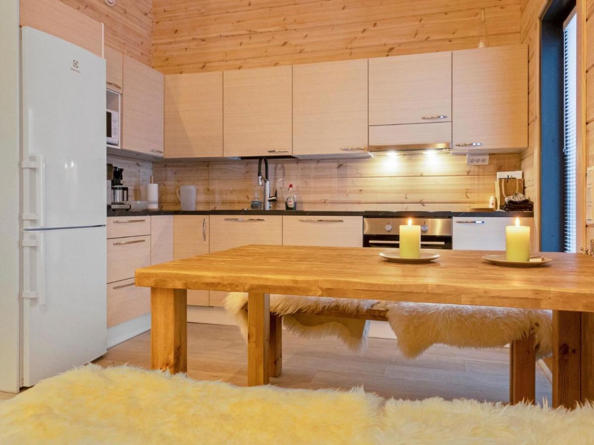 Holiday Home Villa Viima By Interhome Saariselka Kültér fotó