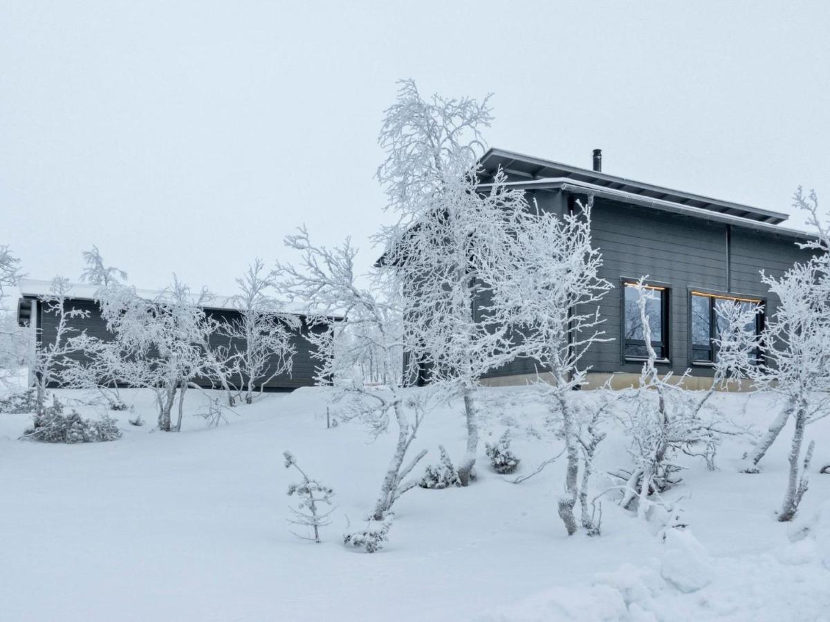 Holiday Home Villa Viima By Interhome Saariselka Kültér fotó