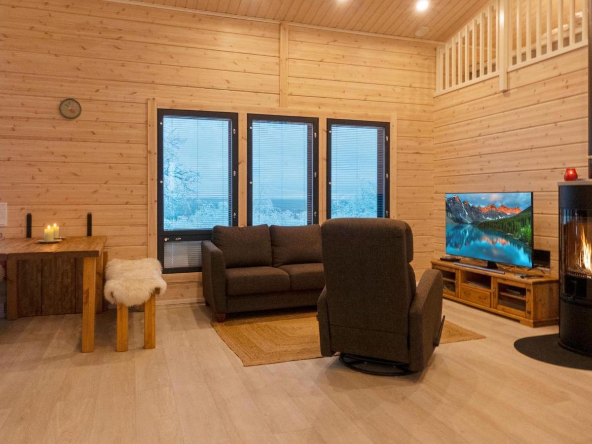 Holiday Home Villa Viima By Interhome Saariselka Kültér fotó