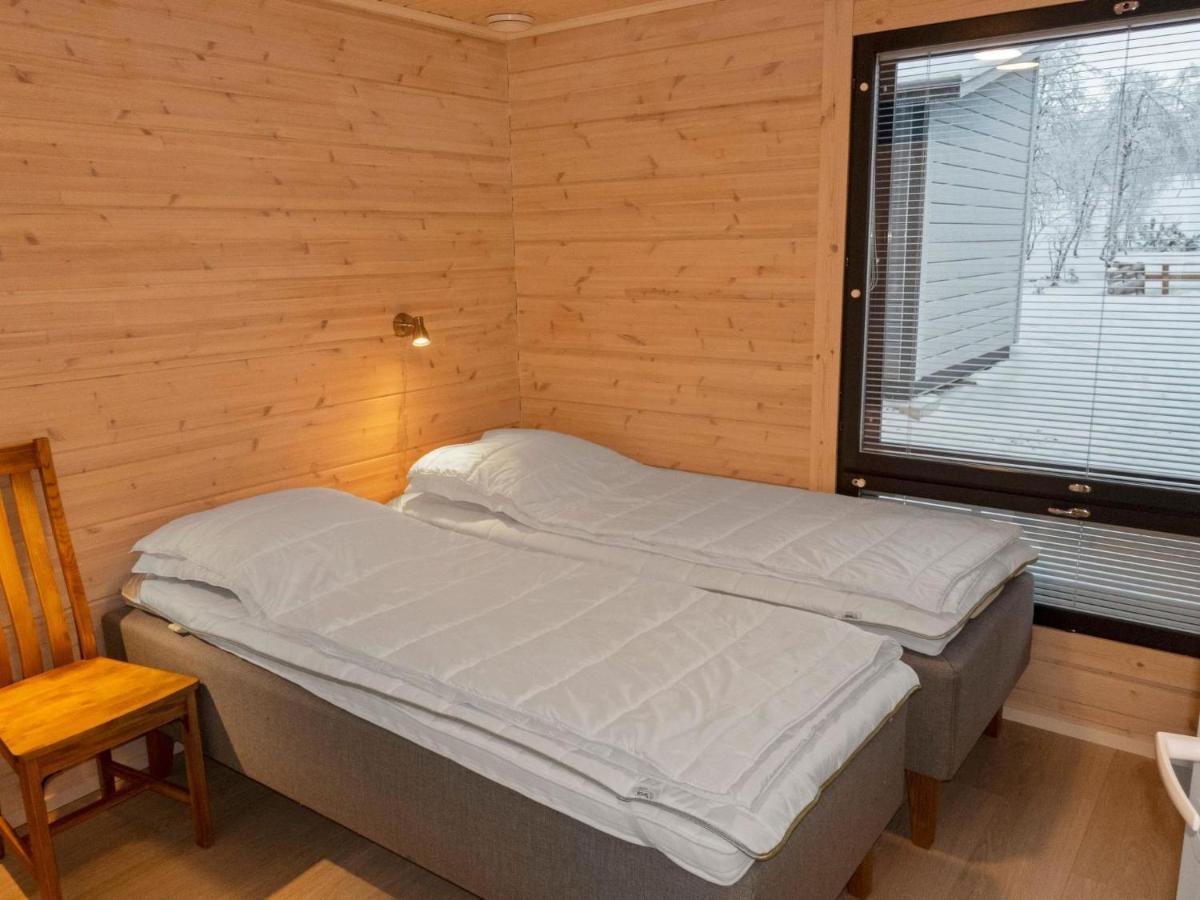 Holiday Home Villa Viima By Interhome Saariselka Kültér fotó