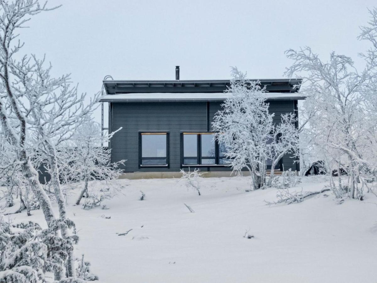 Holiday Home Villa Viima By Interhome Saariselka Kültér fotó