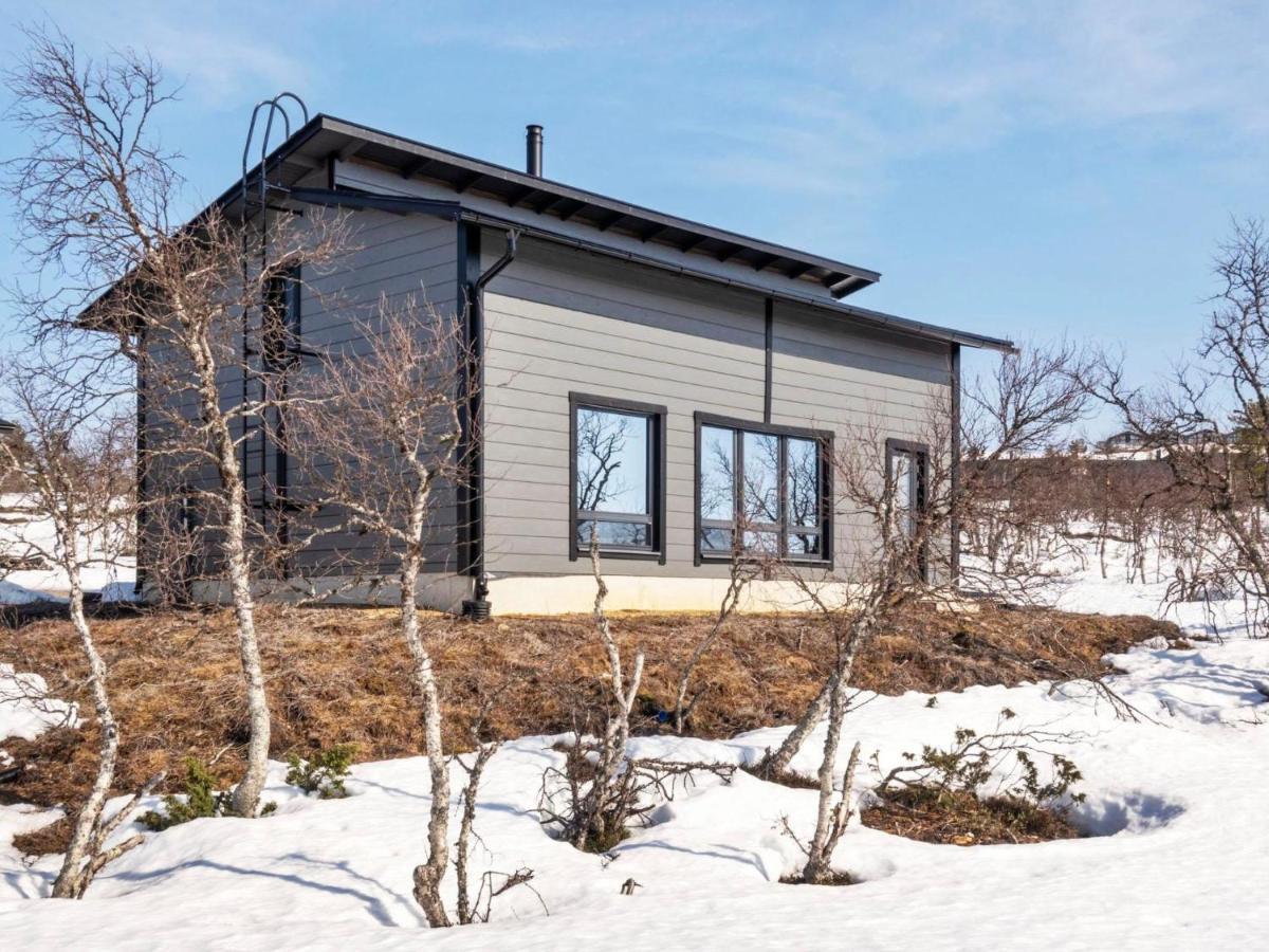 Holiday Home Villa Viima By Interhome Saariselka Kültér fotó